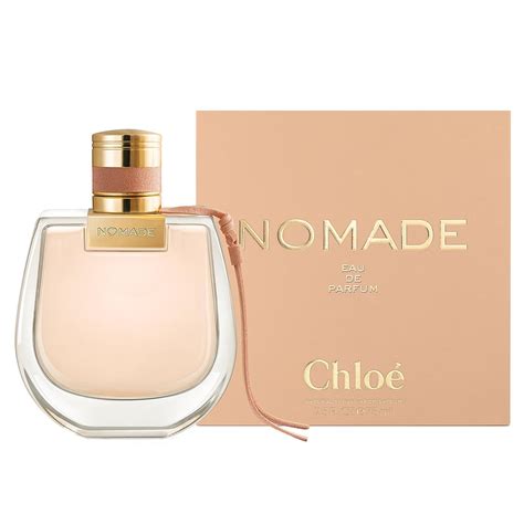 chloe nomade perfume online.